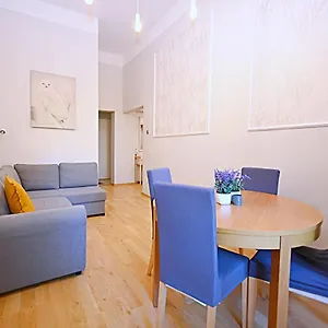 Saltic Deluxe By 3city , Sopot Polska