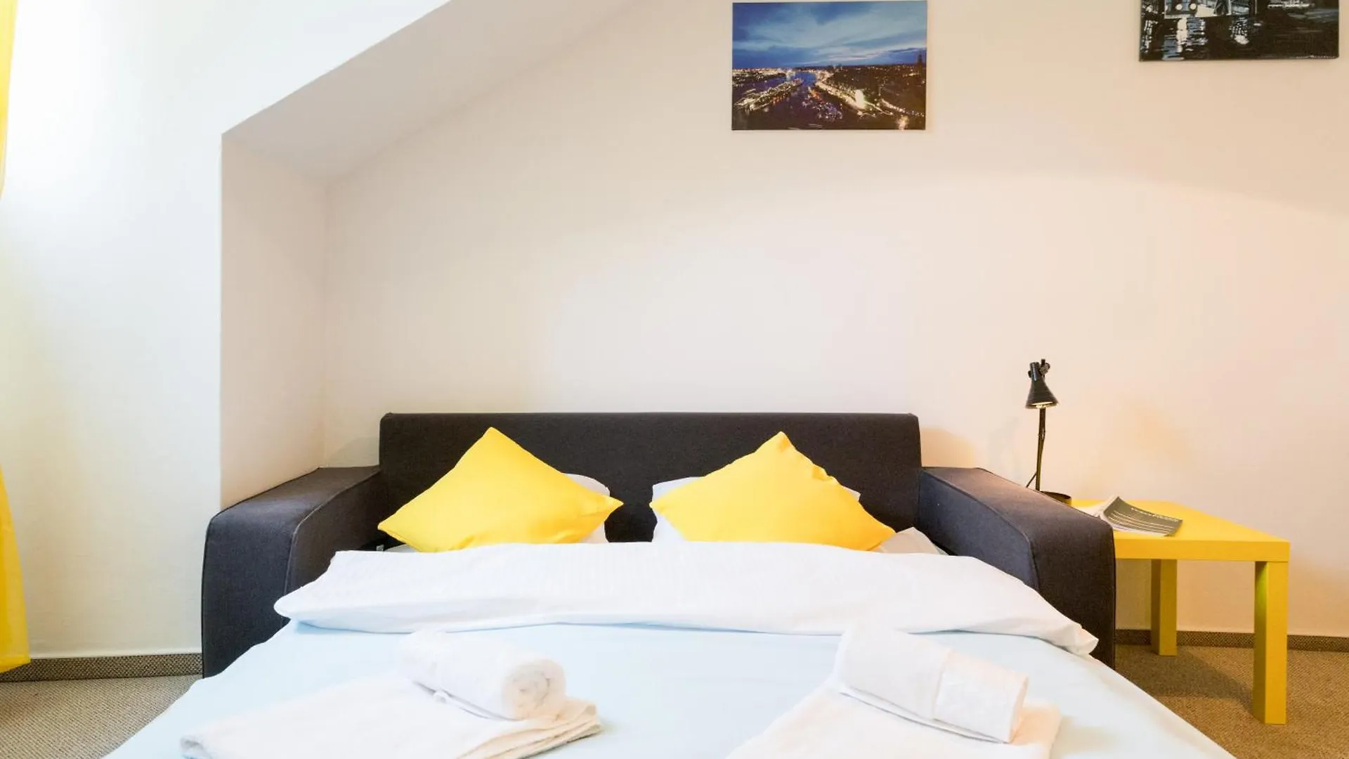 Lovely Apartment In The Old Town Warsaw