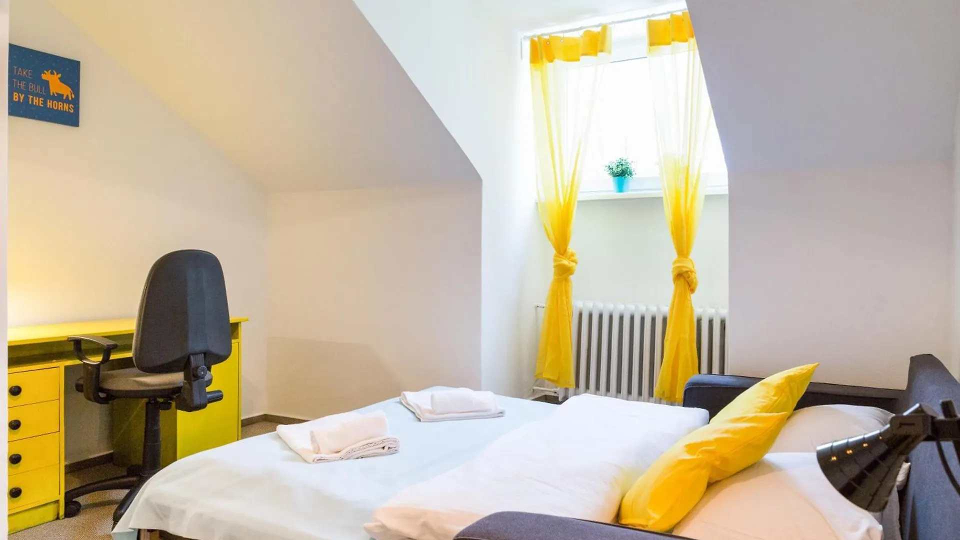 Lovely Apartment In The Old Town Warsaw 0*,  Poland