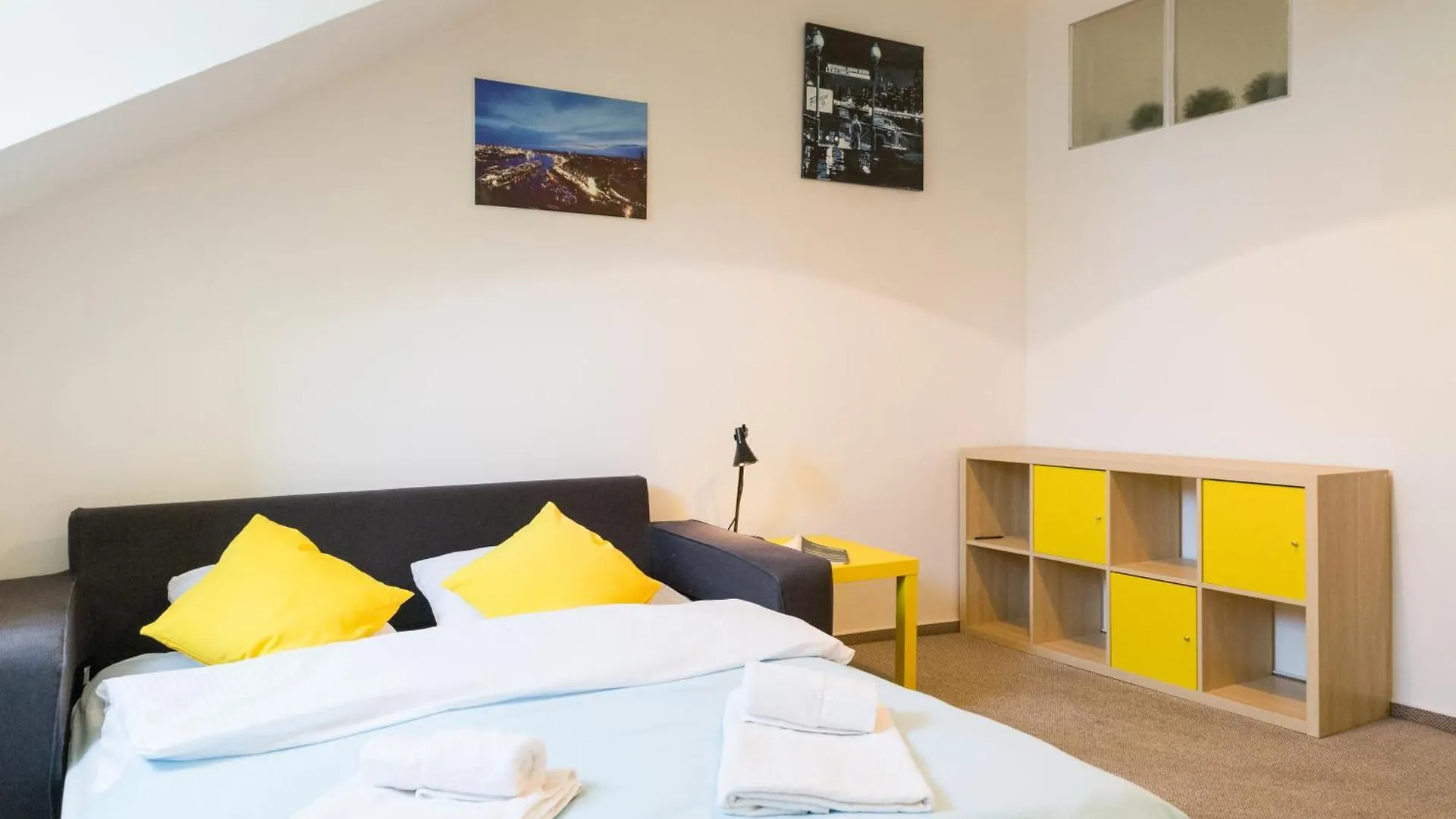 Lovely Apartment In The Old Town Warsaw