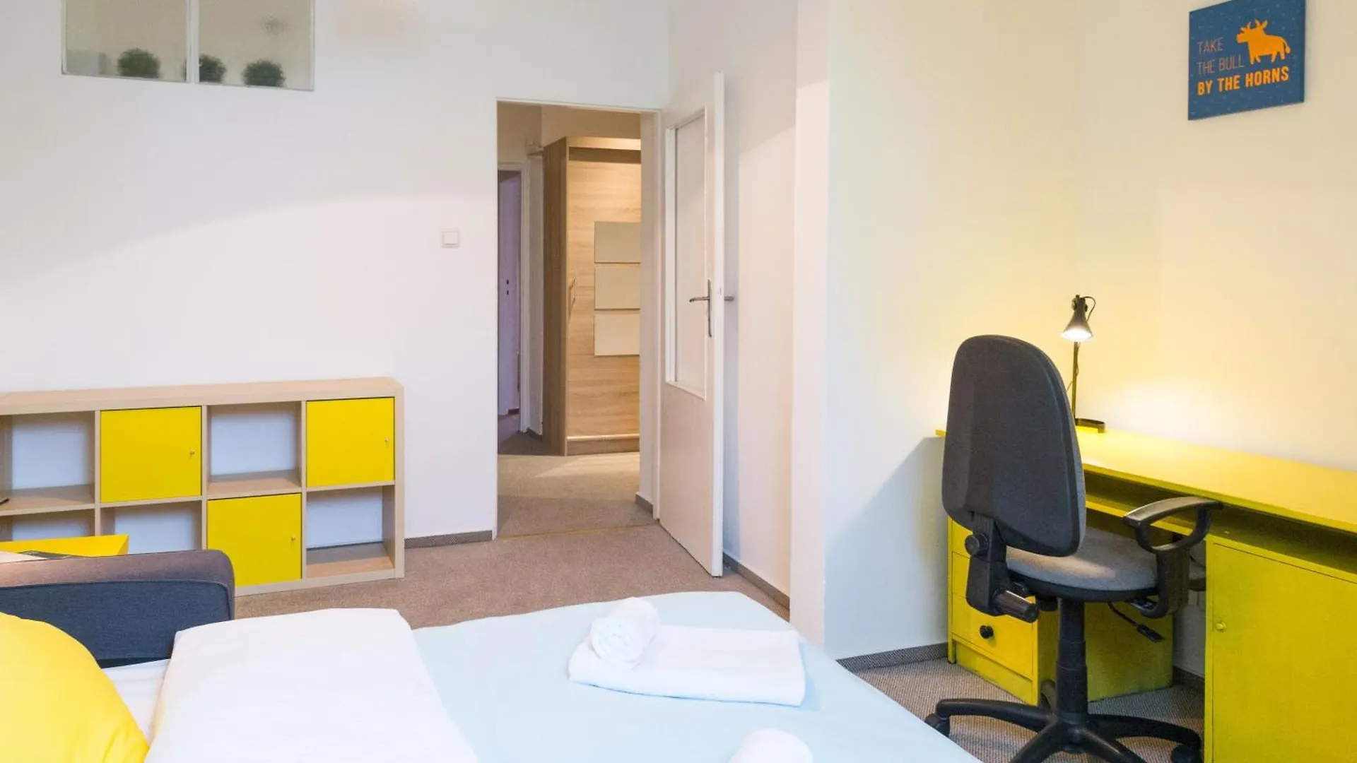 Lovely Apartment In The Old Town Warsaw