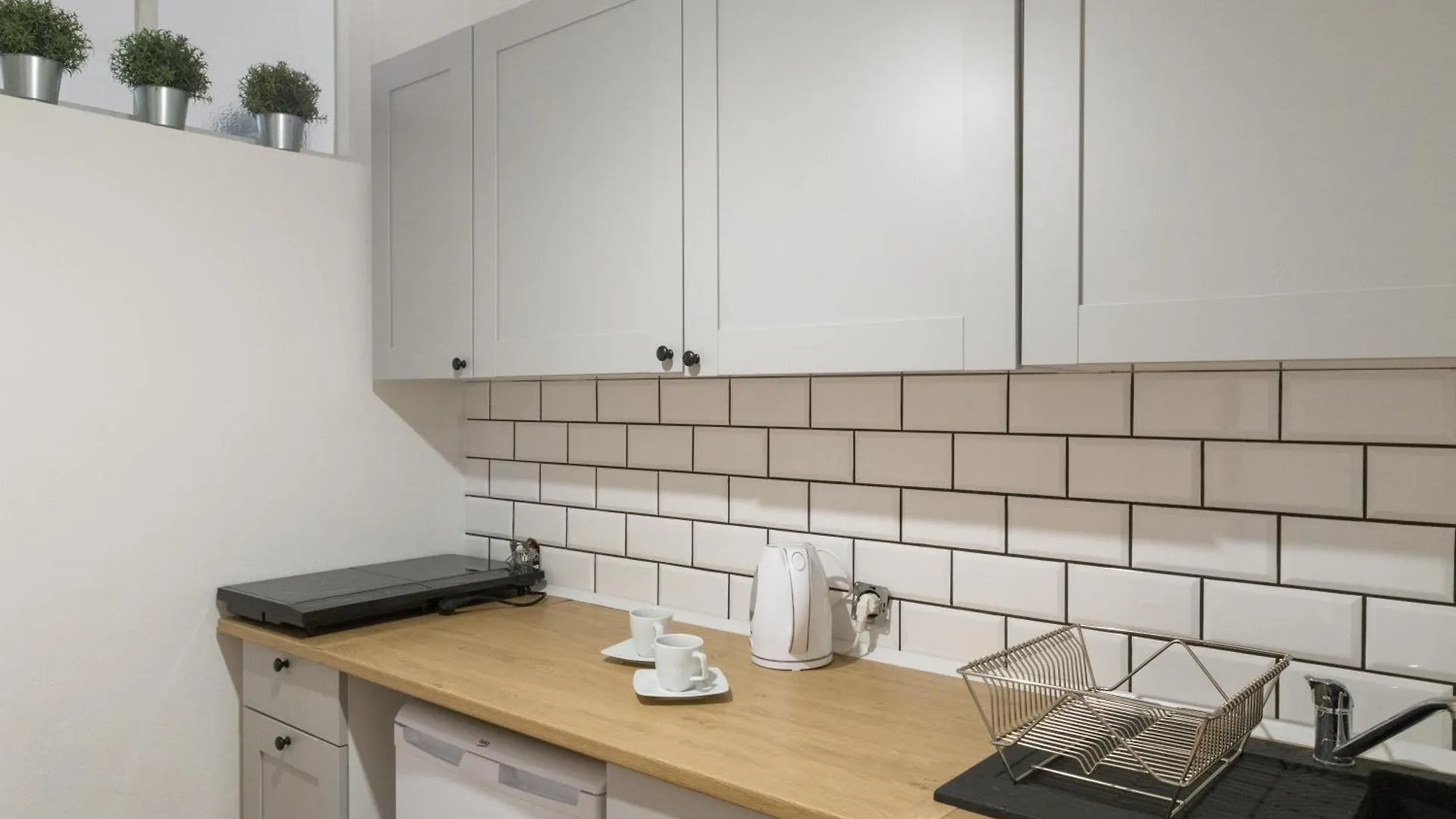 Lovely Apartment In The Old Town Warsaw 0*,